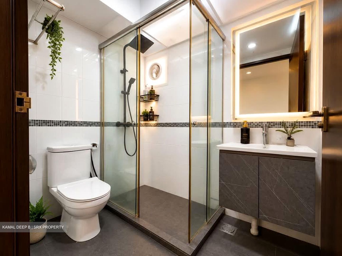 Blk 316C Yishun Greenwalk (Yishun), HDB 5 Rooms #584401361